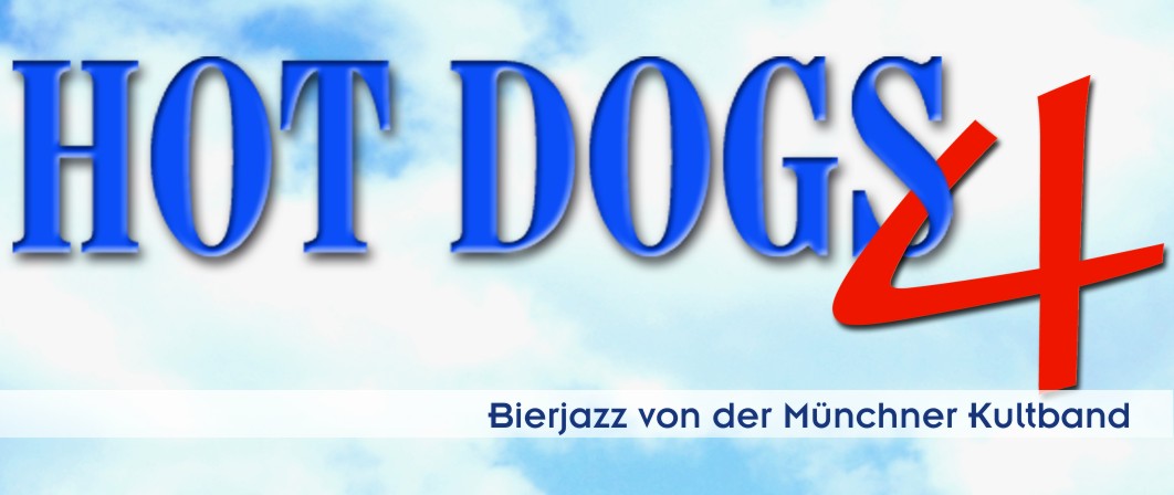 Die Dixie-Band in München, Augsburg, Ingolstadt, Nürnberg, Regensburg, Straubing. Passau, Salzburg, Zürich