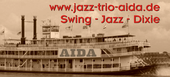 Jazz Trio Aida